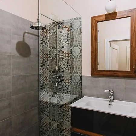 Olives Cathedral Apartment
